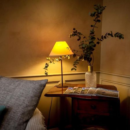 Le Cordon Bleu # Vieux-Cognac # Jardin Apartment Exterior foto