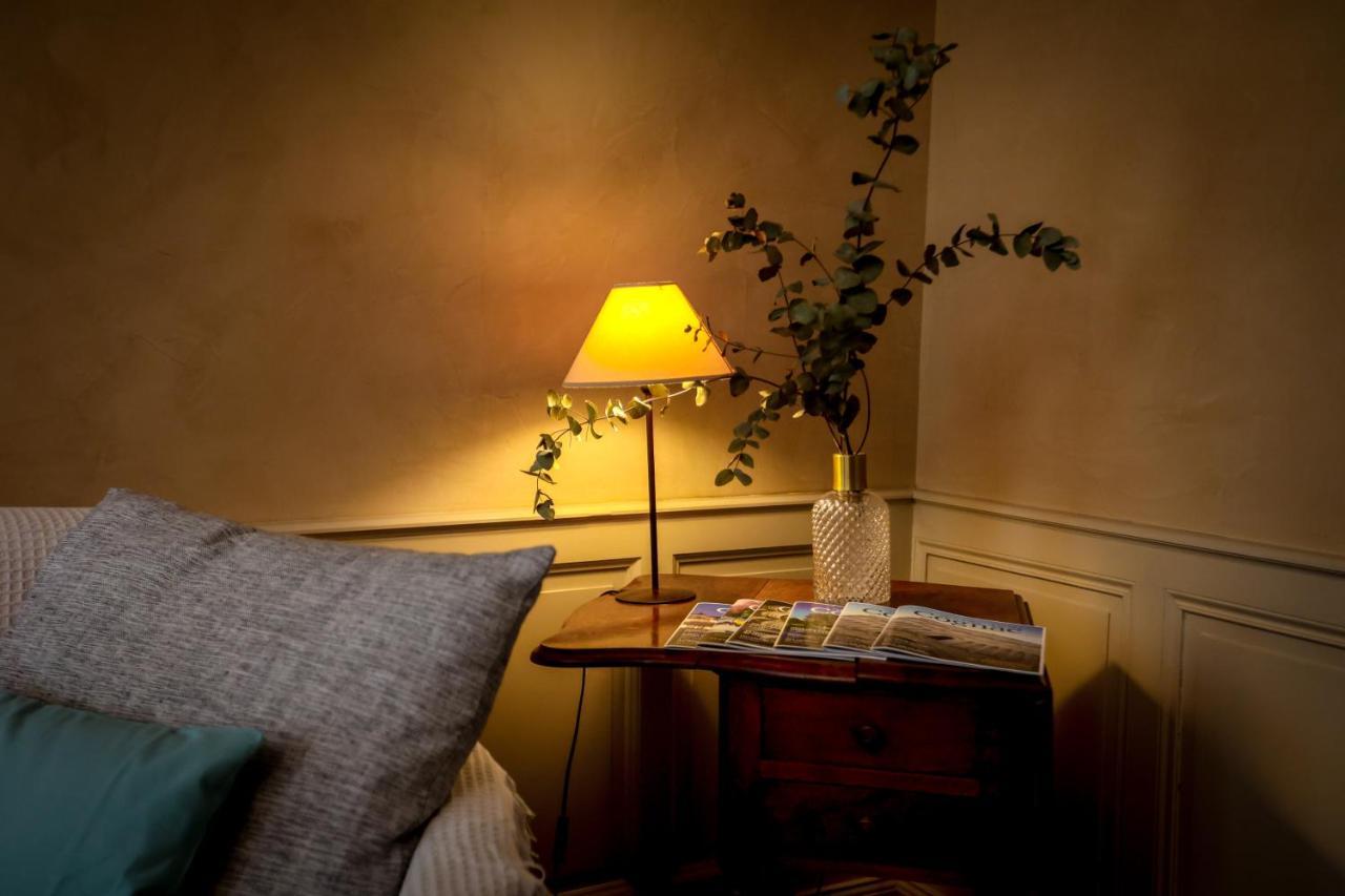 Le Cordon Bleu # Vieux-Cognac # Jardin Apartment Exterior foto